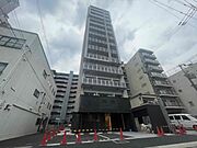 神戸駅より徒歩16分 11階 新築の賃貸物件