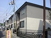 大倉山駅より徒歩7分 2階 築27年8ヶ月の賃貸物件
