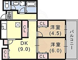 間取り：228054087185
