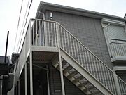 大倉山駅より徒歩16分 1階 築29年9ヶ月の賃貸物件