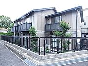 大倉山駅より徒歩8分 1階 築27年8ヶ月の賃貸物件