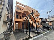 大倉山駅より徒歩16分 1階 築37年5ヶ月の賃貸物件