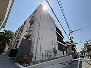 LaMaison高羽町 3階 築1年1ヶ月の賃貸物件
