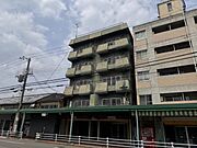 ハーヴェスト平野 3階 築47年3ヶ月の賃貸物件