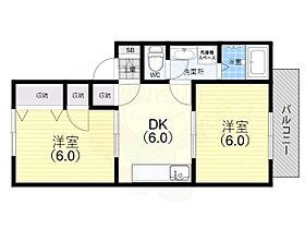 間取り：228054124743