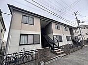 大倉山ハイツＡ 2階 築28年7ヶ月の賃貸物件