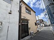 鷹取駅より徒歩11分 1階 築55年8ヶ月の賃貸物件