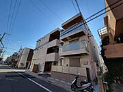 西代駅より徒歩7分 2階 築3年の賃貸物件