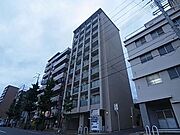 春日野道駅より徒歩2分 6階 築19年の賃貸物件