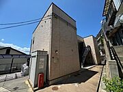 西代駅より徒歩13分 2階 築22年の賃貸物件