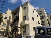 Choco House 北野 3階 築11年7ヶ月の賃貸物件