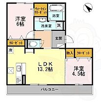 間取り：228054257517
