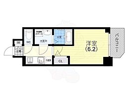 兵庫駅 6.0万円