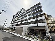 兵庫駅より徒歩18分 5階 新築の賃貸物件