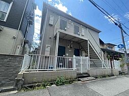 ルシエール平野B棟