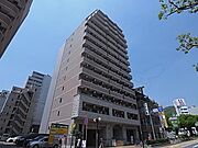三ノ宮駅より徒歩5分 7階 築22年8ヶ月の賃貸物件