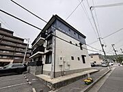 須磨寺駅より徒歩4分 2階 築26年1ヶ月の賃貸物件