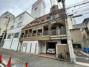 元町駅より徒歩6分 3階 築39年9ヶ月の賃貸物件