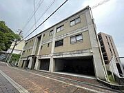 元町駅より徒歩15分 2階 築36年4ヶ月の賃貸物件