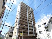 神戸駅より徒歩5分 6階 築15年7ヶ月の賃貸物件