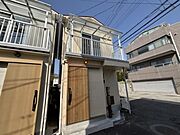 月見山駅より徒歩5分 1階 築56年11ヶ月の賃貸物件