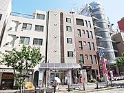 リバティー板宿 4階 築39年の賃貸物件