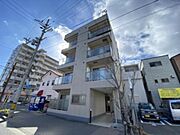 パルティール花水木 3階 築15年7ヶ月の賃貸物件