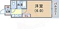 エスリード三宮第38階5.5万円