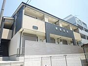 フジパレス上筒井通 2階 築15年3ヶ月の賃貸物件