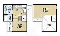 神戸駅 5.7万円