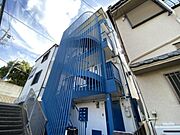 メゾン佐治 4階 築38年4ヶ月の賃貸物件