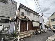 月見山駅より徒歩1分 築49年7ヶ月 2階建の賃貸物件