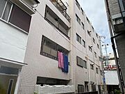 中間東雲ハイツ 5階 築32年1ヶ月の賃貸物件
