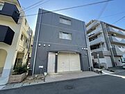 桂尾山サンハイツ 3階 築42年6ヶ月の賃貸物件