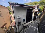 板宿駅より徒歩19分 1階 築59年11ヶ月の賃貸物件