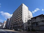 KAISEI新神戸第2WEST 6階 築21年4ヶ月の賃貸物件