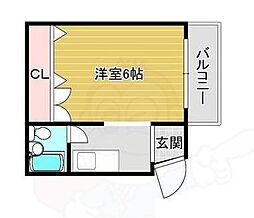 東須磨駅 3.2万円