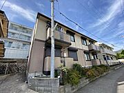 ヒルズ山下3 1階 築29年4ヶ月の賃貸物件