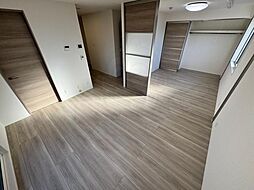 イルソラーレ須磨 1階2LDKのリビング/ダイニング