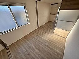 イルソラーレ須磨 3階2LDKのリビング/ダイニング