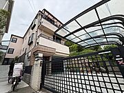 上沢駅より徒歩8分 2階 築27年6ヶ月の賃貸物件