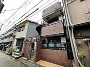 神戸駅より徒歩9分 1階 築19年6ヶ月の賃貸物件
