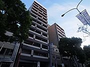 元町駅より徒歩1分 10階 築18年8ヶ月の賃貸物件