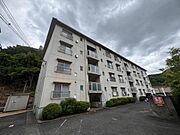 名谷駅よりバス7分 徒歩4分 4階 築43年4ヶ月の賃貸物件