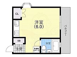 王子公園駅 4.2万円