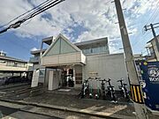 灘駅より徒歩15分 2階 築31年8ヶ月の賃貸物件