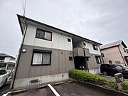 グランディールNKT 2階 築24年4ヶ月の賃貸物件