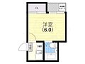 ドミトリー板宿5階3.7万円