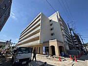三田駅より徒歩3分 4階 新築の賃貸物件