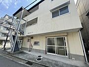 リトルバードD 2階 築27年の賃貸物件